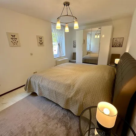 Am Kurpark Apartman Schleiden