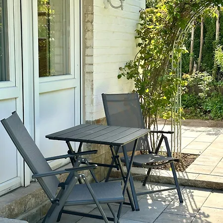 Am Kurpark * Schleiden