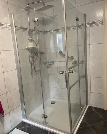 Appartement Am Kurpark