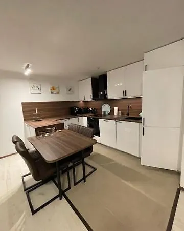 Am Kurpark Appartement *
