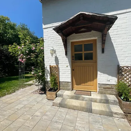 Am Kurpark Schleiden