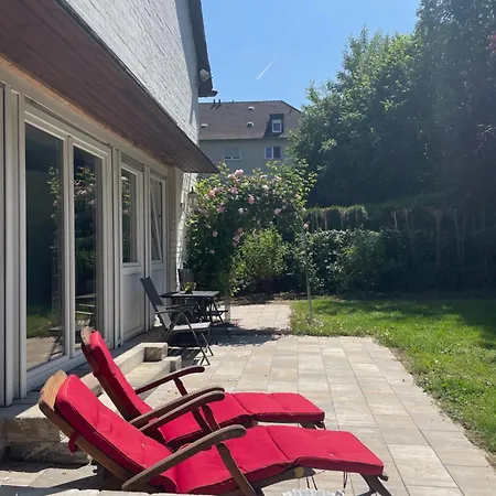 Am Kurpark * Schleiden