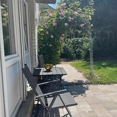 Apartment Am Kurpark Schleiden