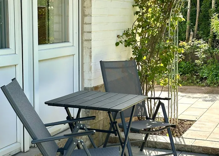 Am Kurpark * 施莱登