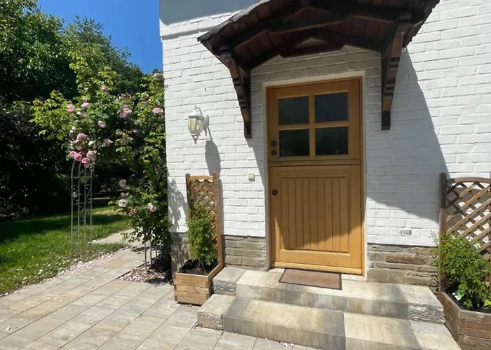 Am Kurpark Шляйден