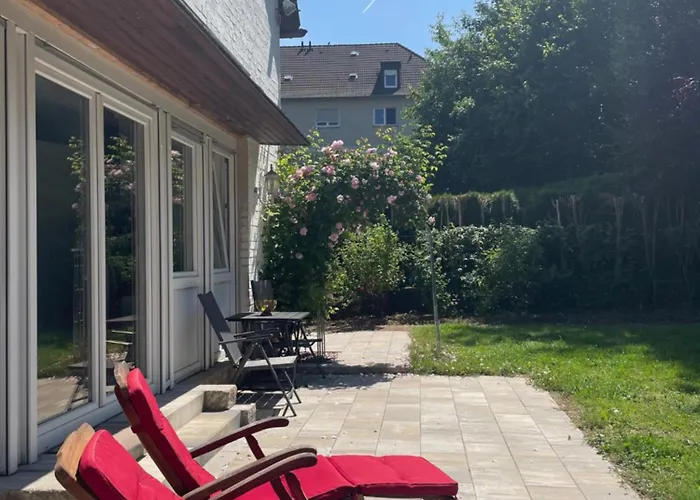 Am Kurpark * Шляйден